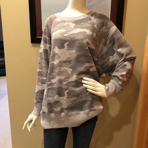 Aerie Crew Neck Sweater